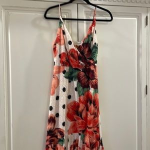 Fab Farm Rio Dress for Anthropologie EUC Size 4